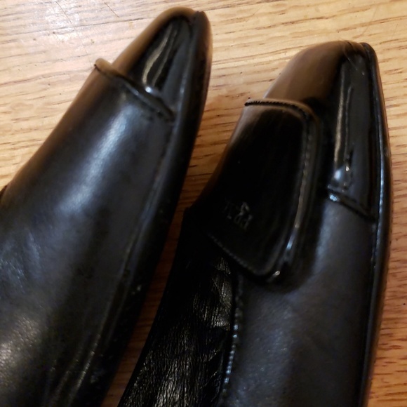 Prada flats black Size 8 /39 - Picture 6 of 8